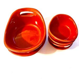 Rachael Ray Stoneware